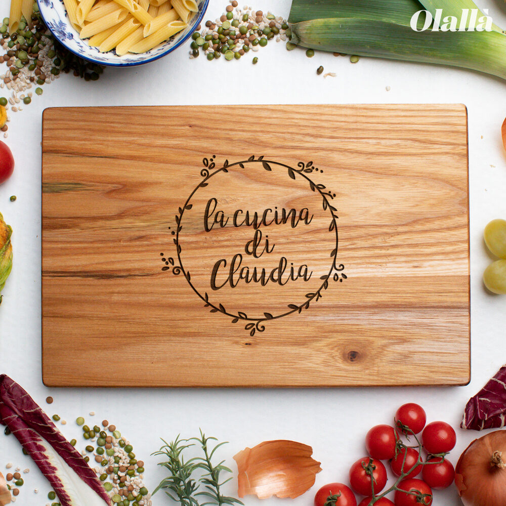 tagliere-cucina-regalo-natale-ghirlanda